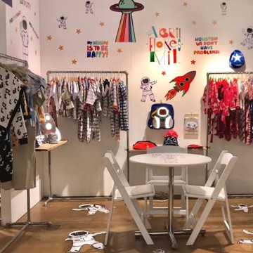 Trade Fair Participation