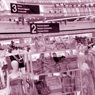 Warehousing and Distribution